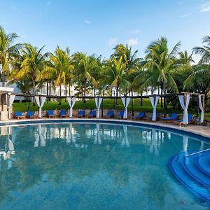 Hotel Dos Playas Faranda Cancún